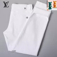 $48.00 USD Louis Vuitton LV Jeans For Men #1306712