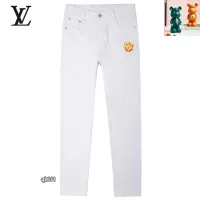 $48.00 USD Louis Vuitton LV Jeans For Men #1306712