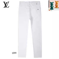 $48.00 USD Louis Vuitton LV Jeans For Men #1306712
