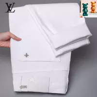 $48.00 USD Louis Vuitton LV Jeans For Men #1306712