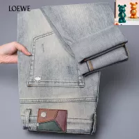 $48.00 USD LOEWE Jeans For Men #1306714