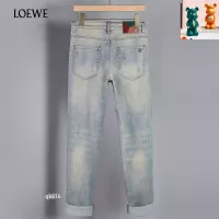 $48.00 USD LOEWE Jeans For Men #1306714