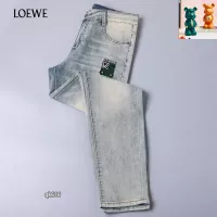 $48.00 USD LOEWE Jeans For Men #1306714
