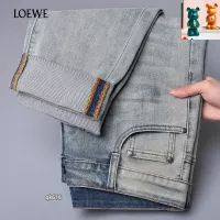$48.00 USD LOEWE Jeans For Men #1306714