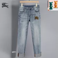 $48.00 USD Burberry Jeans For Men #1306718