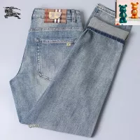 $48.00 USD Burberry Jeans For Men #1306718