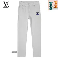 $48.00 USD Louis Vuitton LV Jeans For Men #1306720