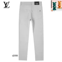 $48.00 USD Louis Vuitton LV Jeans For Men #1306720