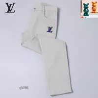 $48.00 USD Louis Vuitton LV Jeans For Men #1306720