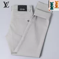 $48.00 USD Louis Vuitton LV Jeans For Men #1306720