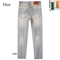 $48.00 USD Christian Dior Jeans For Men #1306725