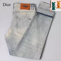 $48.00 USD Christian Dior Jeans For Men #1306725