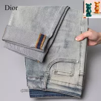 $48.00 USD Christian Dior Jeans For Men #1306725