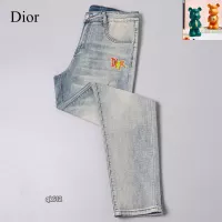 $48.00 USD Christian Dior Jeans For Men #1306725