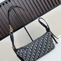$98.00 USD Christian Dior AAA Quality Shoulder Bags For Women #1306726