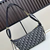 $98.00 USD Christian Dior AAA Quality Shoulder Bags For Women #1306726