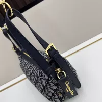 $98.00 USD Christian Dior AAA Quality Shoulder Bags For Women #1306726