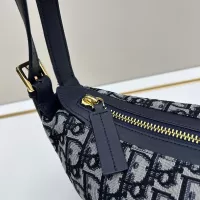 $98.00 USD Christian Dior AAA Quality Shoulder Bags For Women #1306726