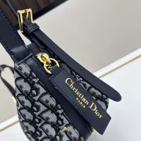 $98.00 USD Christian Dior AAA Quality Shoulder Bags For Women #1306726
