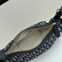 $98.00 USD Christian Dior AAA Quality Shoulder Bags For Women #1306726