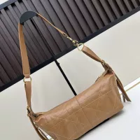 $108.00 USD Christian Dior AAA Quality Shoulder Bags For Women #1306727