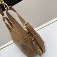 $108.00 USD Christian Dior AAA Quality Shoulder Bags For Women #1306727