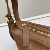 $108.00 USD Christian Dior AAA Quality Shoulder Bags For Women #1306727
