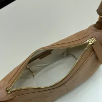 $108.00 USD Christian Dior AAA Quality Shoulder Bags For Women #1306727