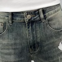 $40.00 USD Moncler Jeans For Men #1306729