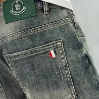 $40.00 USD Moncler Jeans For Men #1306729
