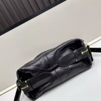 $108.00 USD Christian Dior AAA Quality Shoulder Bags For Women #1306730