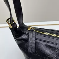 $108.00 USD Christian Dior AAA Quality Shoulder Bags For Women #1306730
