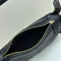 $108.00 USD Christian Dior AAA Quality Shoulder Bags For Women #1306731