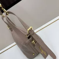$108.00 USD Christian Dior AAA Quality Shoulder Bags For Women #1306732