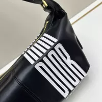 $108.00 USD Christian Dior AAA Quality Shoulder Bags For Women #1306733