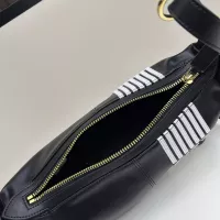 $108.00 USD Christian Dior AAA Quality Shoulder Bags For Women #1306733