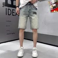 $40.00 USD Burberry Jeans For Men #1306736