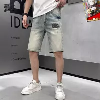 $40.00 USD Burberry Jeans For Men #1306736
