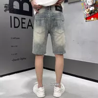$40.00 USD Burberry Jeans For Men #1306736