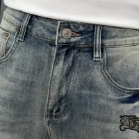 $40.00 USD Burberry Jeans For Men #1306736