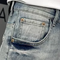 $40.00 USD Burberry Jeans For Men #1306736
