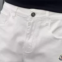 $40.00 USD Moncler Jeans For Men #1306737