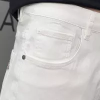 $40.00 USD Moncler Jeans For Men #1306737
