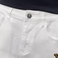 $40.00 USD Louis Vuitton LV Jeans For Men #1306742
