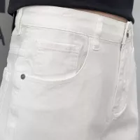 $40.00 USD Louis Vuitton LV Jeans For Men #1306742
