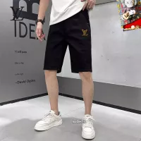 $40.00 USD Louis Vuitton LV Jeans For Men #1306743