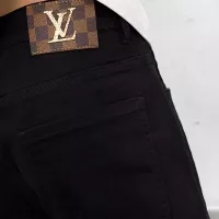$40.00 USD Louis Vuitton LV Jeans For Men #1306743