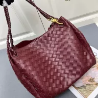 $122.00 USD Bottega Veneta BV AAA Quality Shoulder Bags For Women #1306744