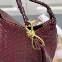 $122.00 USD Bottega Veneta BV AAA Quality Shoulder Bags For Women #1306744