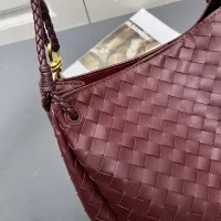 $122.00 USD Bottega Veneta BV AAA Quality Shoulder Bags For Women #1306744